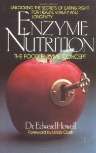 Descargar Enzyme Nutrition: The Food Enzyme Concept pdf, epub, ebook