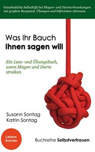 Descargar Was Ihr Bauch Ihnen sagen will (German Edition) pdf, epub, ebook