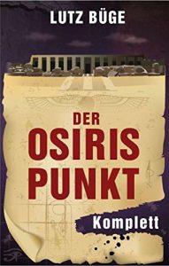 Descargar Der Osiris-Punkt: Komplettversion pdf, epub, ebook