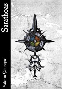 Descargar Sarathoas: Band 2 der Amizaras-Chronik (Amizaras Chronik) (German Edition) pdf, epub, ebook