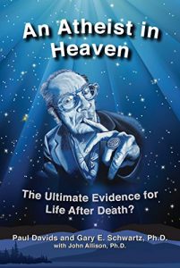Descargar An Atheist in Heaven: The Ultimate Evidence for Life After Death? pdf, epub, ebook
