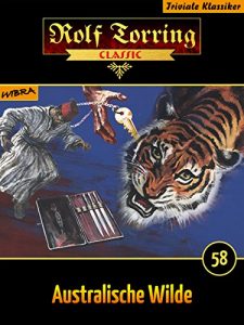 Descargar Rolf Torring 058: Australische Wilde pdf, epub, ebook