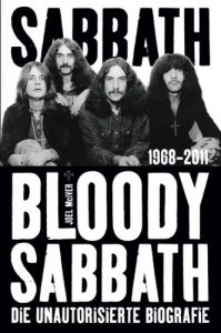 Descargar Sabbath Bloody Sabbath: Die unautorisierte Biografie pdf, epub, ebook