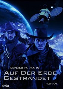 Descargar AUF DER ERDE GESTRANDET (German Edition) pdf, epub, ebook