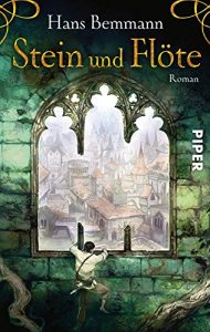 Descargar Stein und Flöte: und das ist noch nicht alles. Roman (German Edition) pdf, epub, ebook