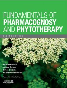 Descargar Fundamentals of Pharmacognosy and Phytotherapy pdf, epub, ebook