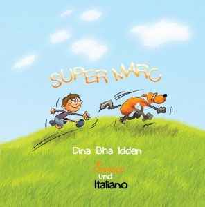 Descargar Super Mark in Deutsch und Italian (SUPER MARC 1) (German Edition) pdf, epub, ebook