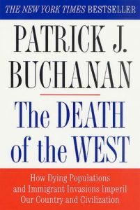 Descargar The Death of the West: How Dying Populations and Immigrant Invasions Imperil Our Country and Civilization pdf, epub, ebook