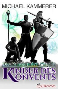 Descargar Die Schulen der Magie – Kinder des Konvents pdf, epub, ebook