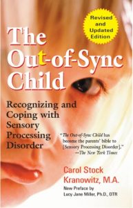 Descargar The Out-of-Sync Child (The Out-of-Sync Child Series) pdf, epub, ebook