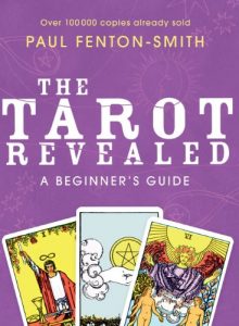 Descargar Tarot Revealed pdf, epub, ebook