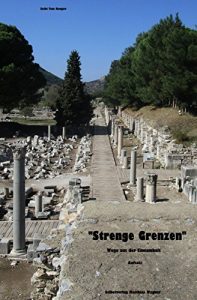 Descargar Strenge Grenzen: Wege aus der Einsamkeit (German Edition) pdf, epub, ebook