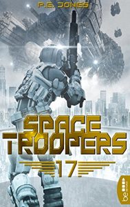 Descargar Space Troopers – Folge 17: Blutige Ernte (German Edition) pdf, epub, ebook