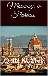 Descargar Mornings in Florence pdf, epub, ebook