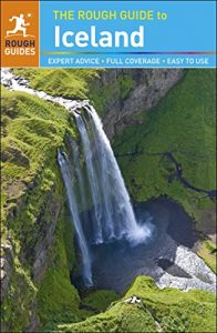 Descargar The Rough Guide to Iceland (Rough Guide to…) pdf, epub, ebook