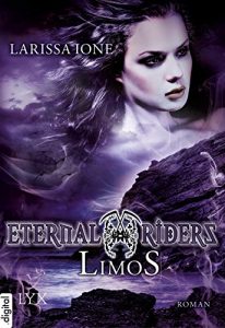 Descargar Eternal Riders – Limos (Eternal-Riders-Reihe 2) (German Edition) pdf, epub, ebook