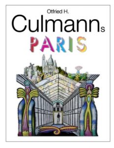 Descargar Otfried H. Culmanns Paris: Die Unbekannte in der Passage pdf, epub, ebook