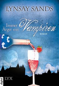 Descargar Immer Ärger mit Vampiren (Argeneau 4) (German Edition) pdf, epub, ebook