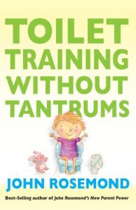 Descargar Toilet Training Without Tantrums (John Rosemond) pdf, epub, ebook