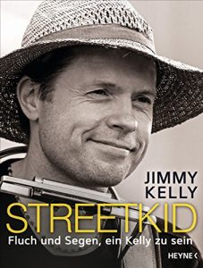 Descargar Streetkid: Fluch und Segen, ein Kelly zu sein (German Edition) pdf, epub, ebook