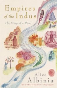 Descargar Empires of the Indus: The Story of a River (English Edition) pdf, epub, ebook