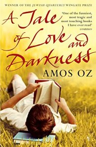 Descargar A Tale Of Love And Darkness pdf, epub, ebook