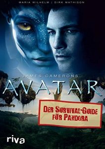 Descargar James Camerons Avatar: Der Survival-Guide für Pandora pdf, epub, ebook