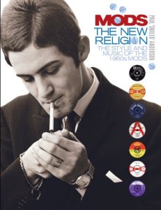 Descargar Mods: The New Religion pdf, epub, ebook