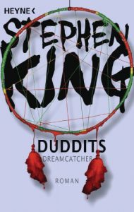 Descargar Duddits – Dreamcatcher: Roman (German Edition) pdf, epub, ebook