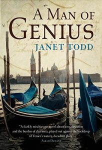 Descargar A Man of Genius pdf, epub, ebook