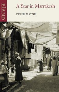 Descargar A Year in Marrakesh pdf, epub, ebook