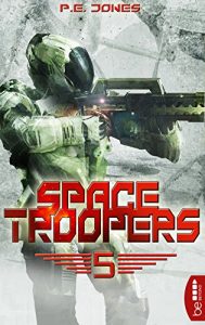 Descargar Space Troopers – Folge 5: Die Falle (German Edition) pdf, epub, ebook