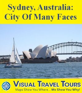 Descargar SYDNEY, AUSTRALIA – A Travelogue. Read before you go for trip planning ideas. Includes tips and photos. Schedule your explorations. Like having a friend … Travel Tours Book 90) (English Edition) pdf, epub, ebook