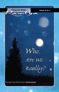 Descargar Who Are We Really? (Fireside (New Leaf/JZK)) pdf, epub, ebook