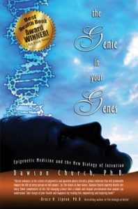 Descargar The Genie in Your Genes pdf, epub, ebook