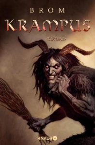 Descargar Krampus: Roman pdf, epub, ebook