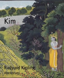 Descargar Kim (German Edition) pdf, epub, ebook