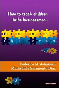 Descargar Business Children (English Edition) pdf, epub, ebook
