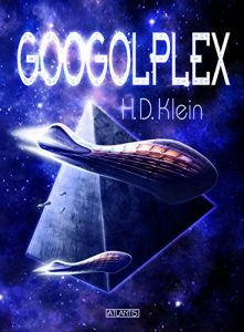 Descargar Googolplex (German Edition) pdf, epub, ebook