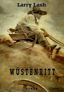 Descargar Wüstenritt (German Edition) pdf, epub, ebook