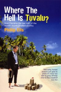 Descargar Where The Hell Is Tuvalu?: How I became the law man of the world’s fourth-smallest country pdf, epub, ebook