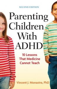 Descargar Parenting Children With ADHD: 10 Lessons That Medicine Cannot Teach, Second Edition (Lifetools: Books for the General Public) pdf, epub, ebook