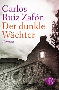 Descargar Der dunkle Wächter: Roman (Nebel Trilogie) pdf, epub, ebook