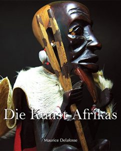 Descargar Die Kunst Afrikas pdf, epub, ebook