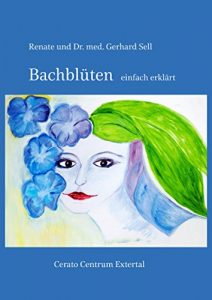 Descargar Bachblüten einfach erklärt pdf, epub, ebook