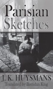 Descargar Parisian Sketches (Dedalus European Classics) pdf, epub, ebook