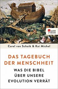 Descargar Das Tagebuch der Menschheit: Was die Bibel über unsere Evolution verrät (German Edition) pdf, epub, ebook