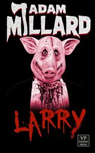 Descargar Larry: Horror-Komödie (German Edition) pdf, epub, ebook