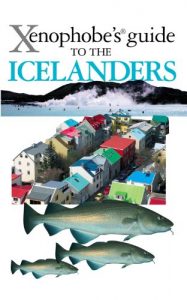 Descargar The Xenophobe’s Guide to the Icelanders (Xenophobe’s Guides) pdf, epub, ebook