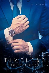 Descargar Timeless: Liebe gegen die Zeit (German Edition) pdf, epub, ebook